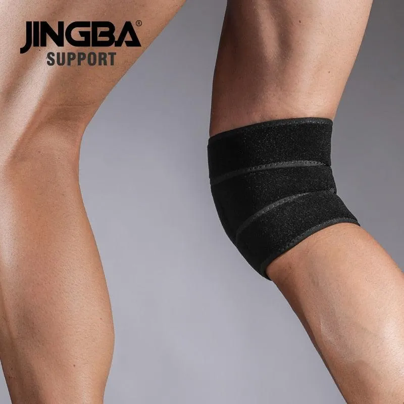 JINGBA SUPPORT Anti-fall knee protector