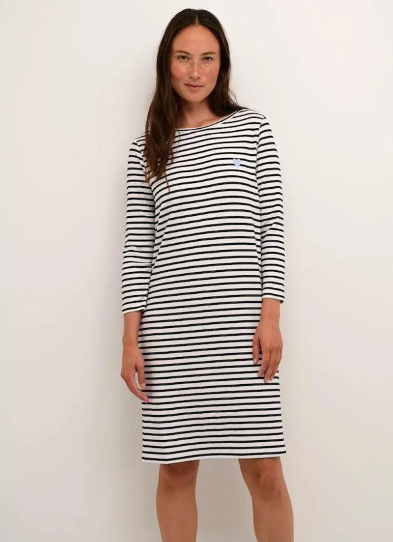 Liddy Jersey Dress