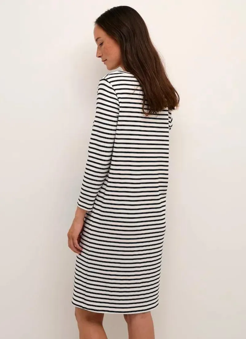 Liddy Jersey Dress