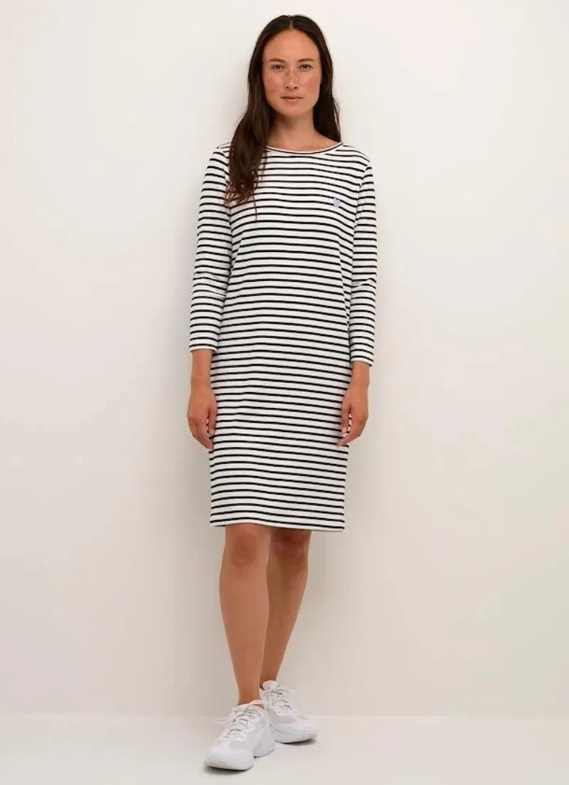 Liddy Jersey Dress