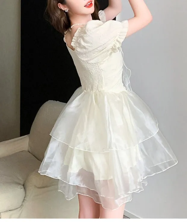 Liza Sunlight Princesscore Fairy Dress