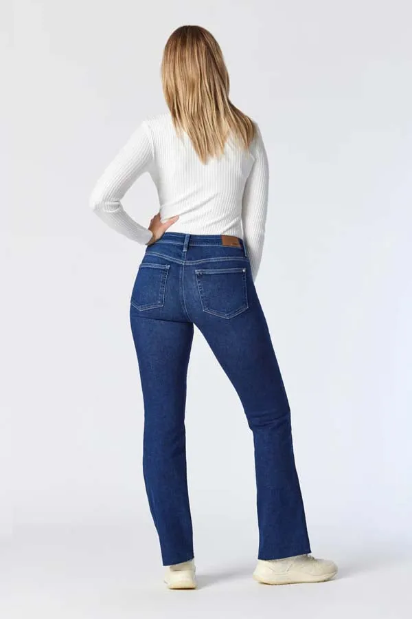 Mavi Maria Flare Jeans