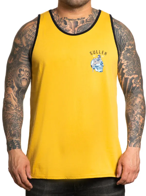 Men's Academy Tank