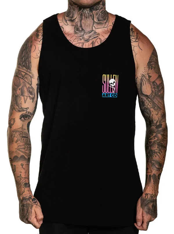 Men's No Wake Zone Tank