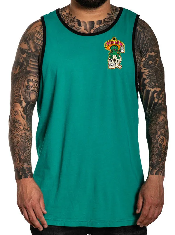 Men's Seor Tats Tank