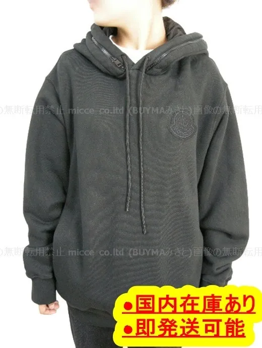 MONCLER  |Size S-L ◆MONCLER GENIUS 1952 HOODIE GARMENT Sweatshirts Men