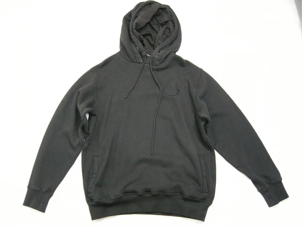 MONCLER  |Size S-L ◆MONCLER GENIUS 1952 HOODIE GARMENT Sweatshirts Men