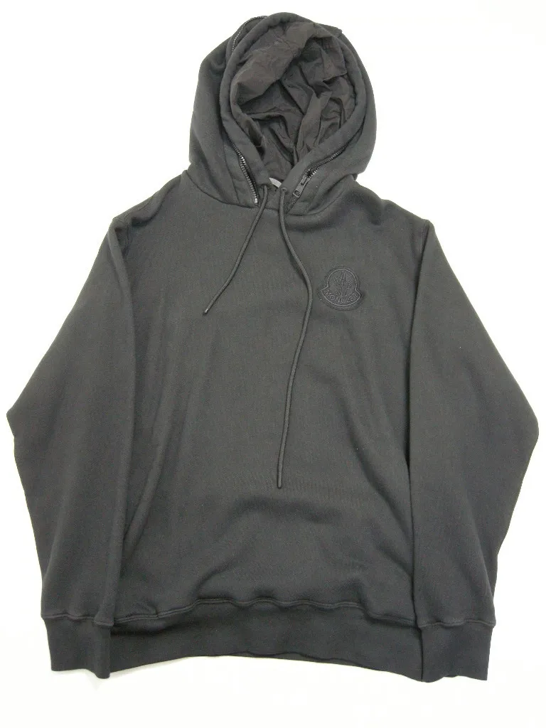 MONCLER  |Size S-L ◆MONCLER GENIUS 1952 HOODIE GARMENT Sweatshirts Men