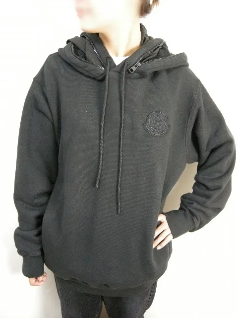 MONCLER  |Size S-L ◆MONCLER GENIUS 1952 HOODIE GARMENT Sweatshirts Men