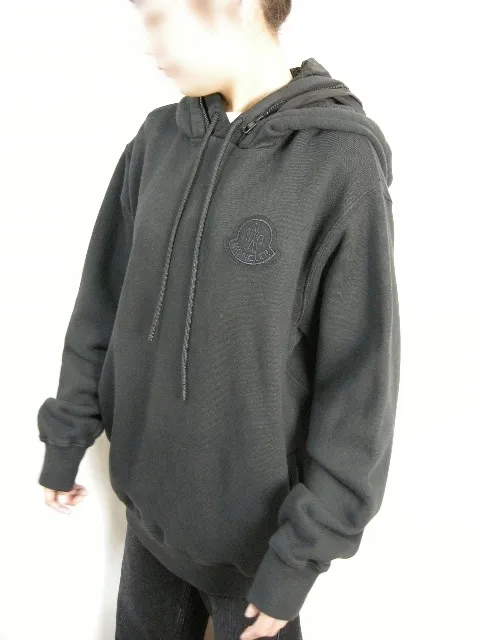 MONCLER  |Size S-L ◆MONCLER GENIUS 1952 HOODIE GARMENT Sweatshirts Men