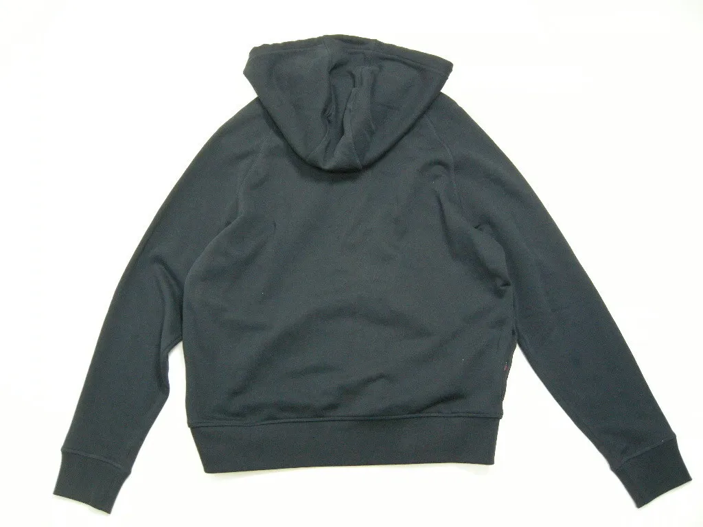 MONCLER  |Size S◆MONCLER GENIUS 1952 HOODIE ZIP Sweatshirts Navy Men's