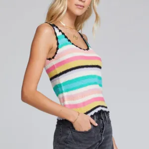 Nelly Knit Tank