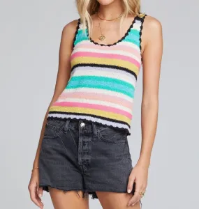 Nelly Knit Tank