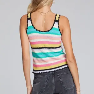 Nelly Knit Tank