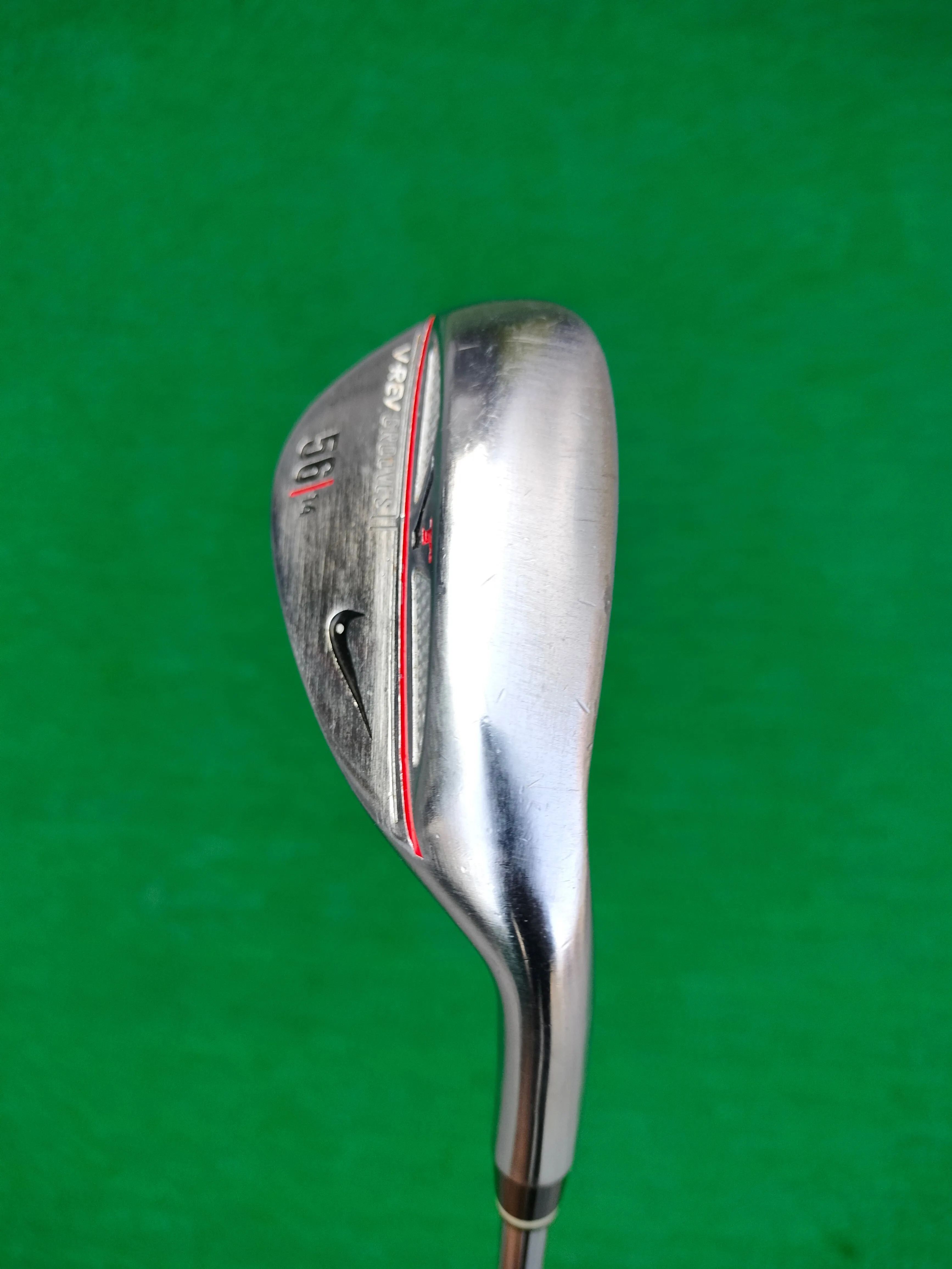 Nike VR V-Rev 56° Sand Wedge