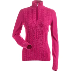 Nils Killington Sweater - Women's