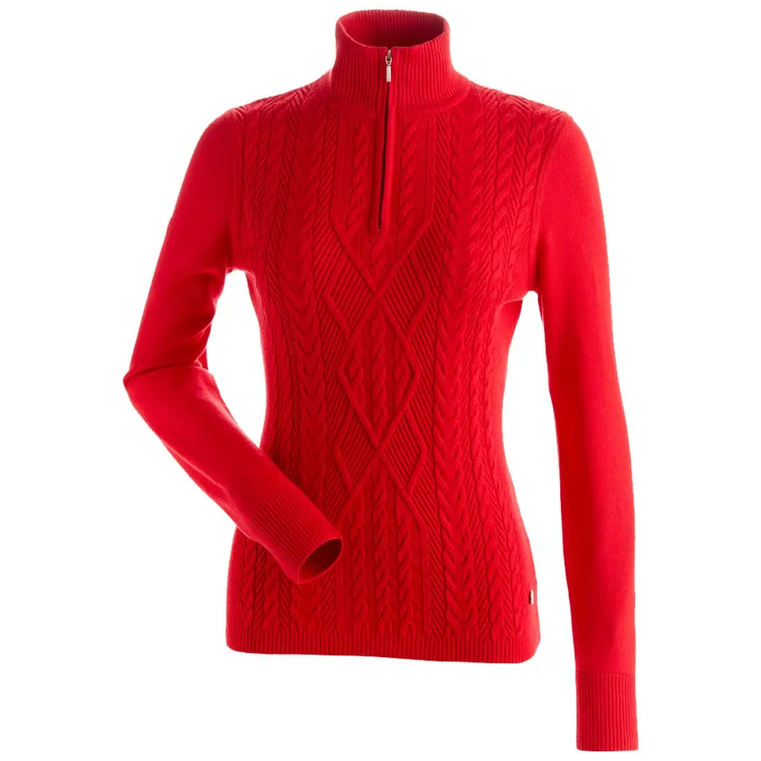 Nils Killington Sweater - Women's