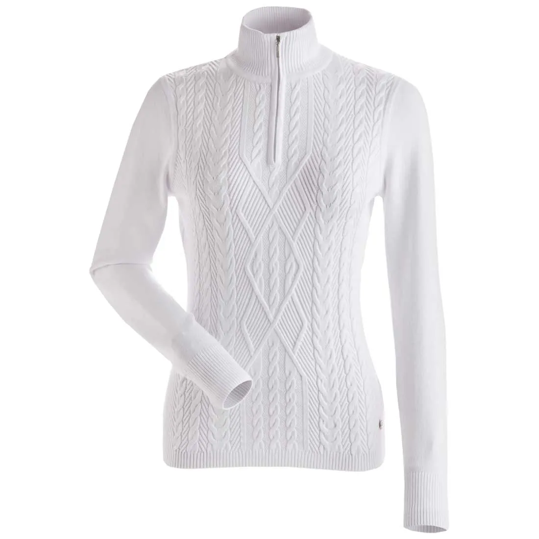 Nils Killington Sweater - Women's