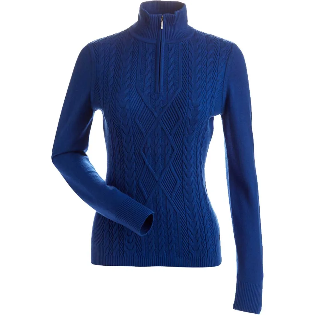 Nils Killington Sweater - Women's