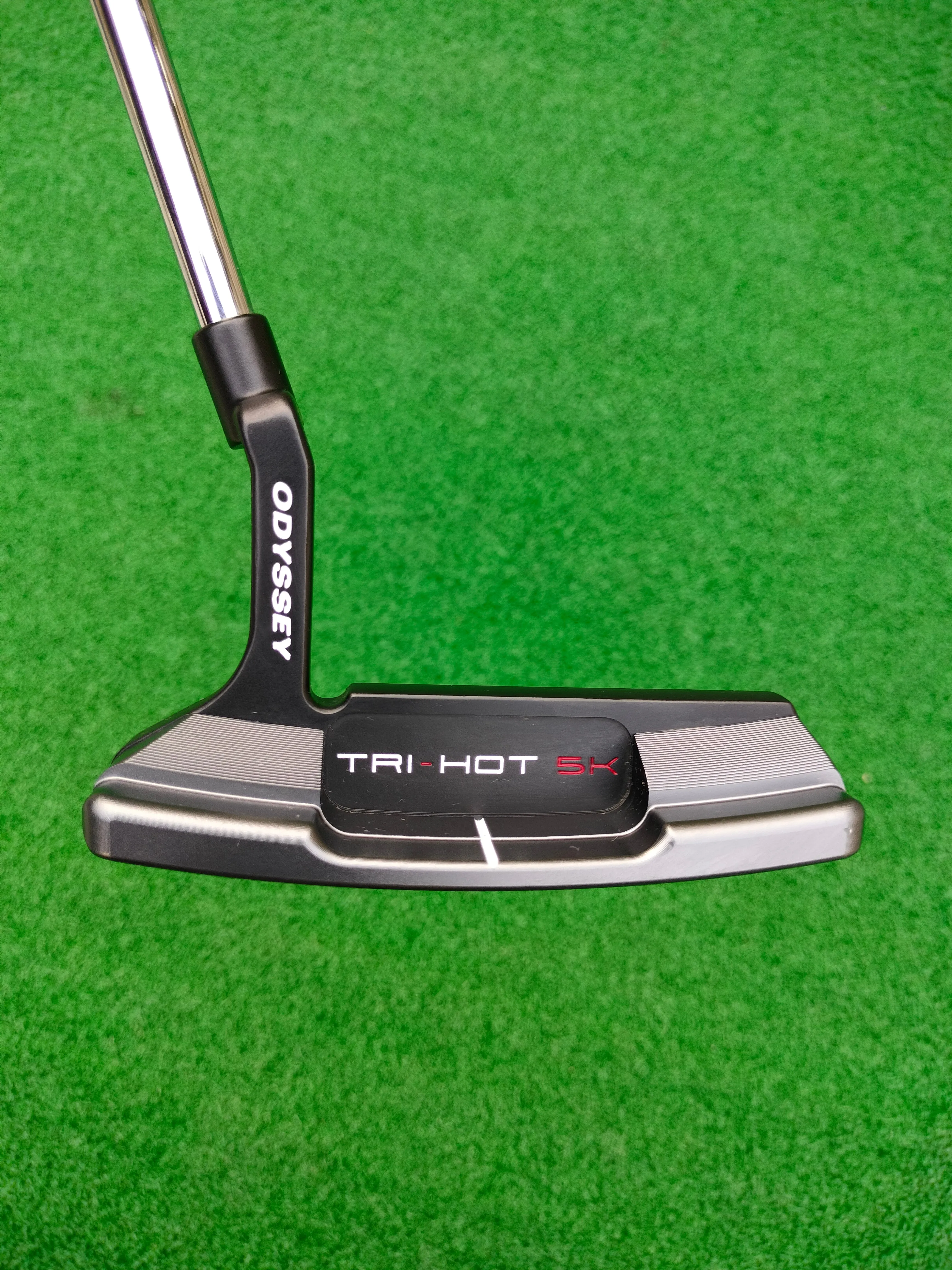 Odyssey Tri-Hot 5K Two Putter