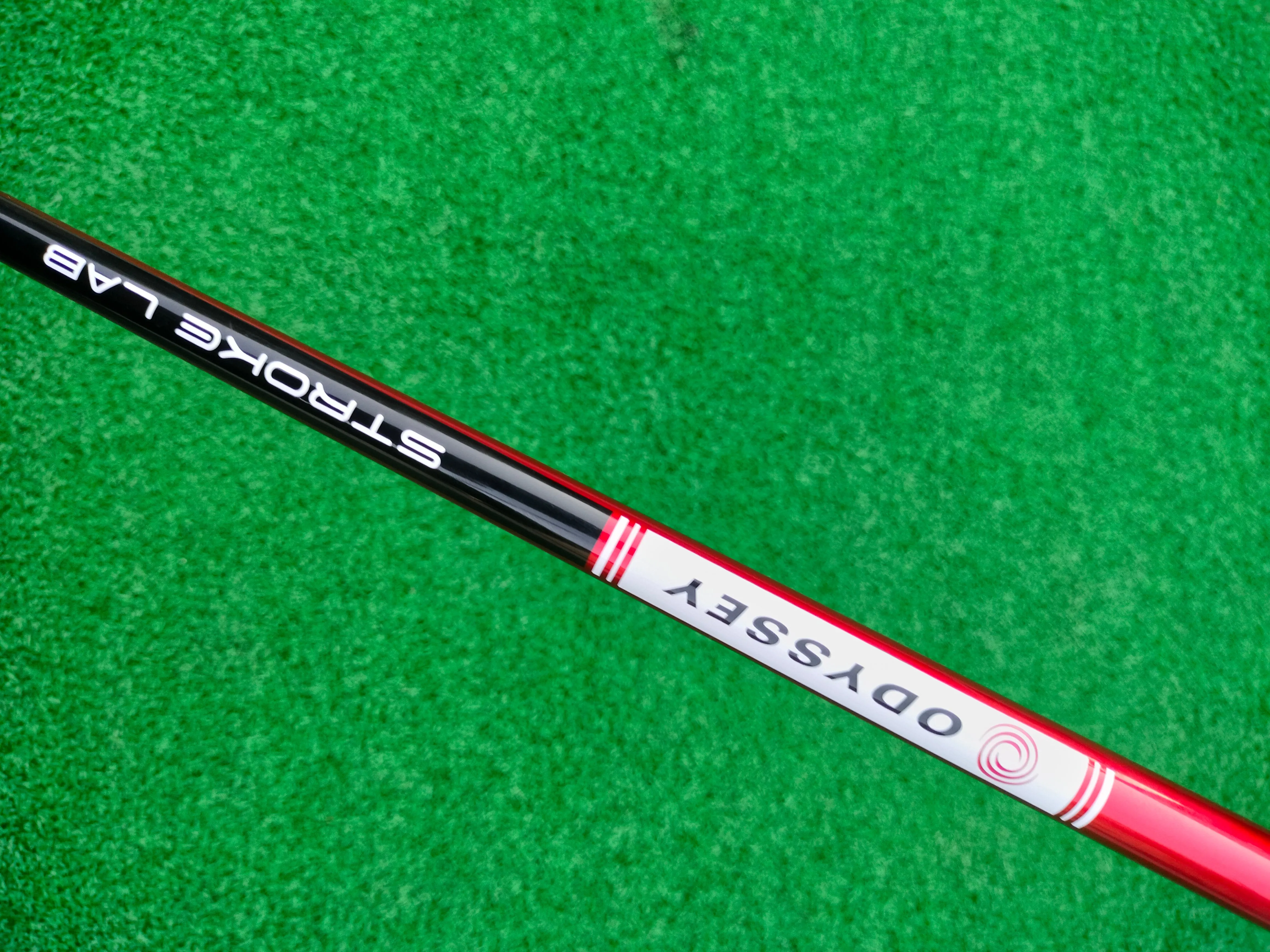 Odyssey Tri-Hot 5K Two Putter