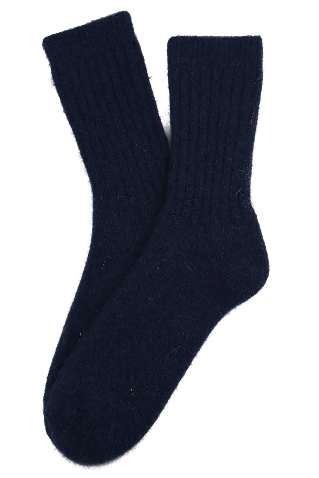 Olga De Polga - Angora Socks Assorted Colours