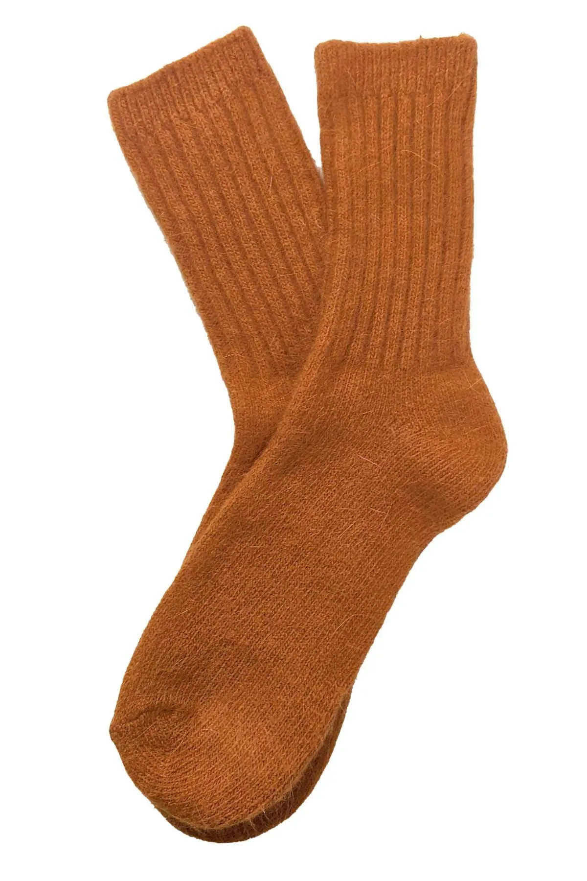 Olga De Polga - Angora Socks Assorted Colours