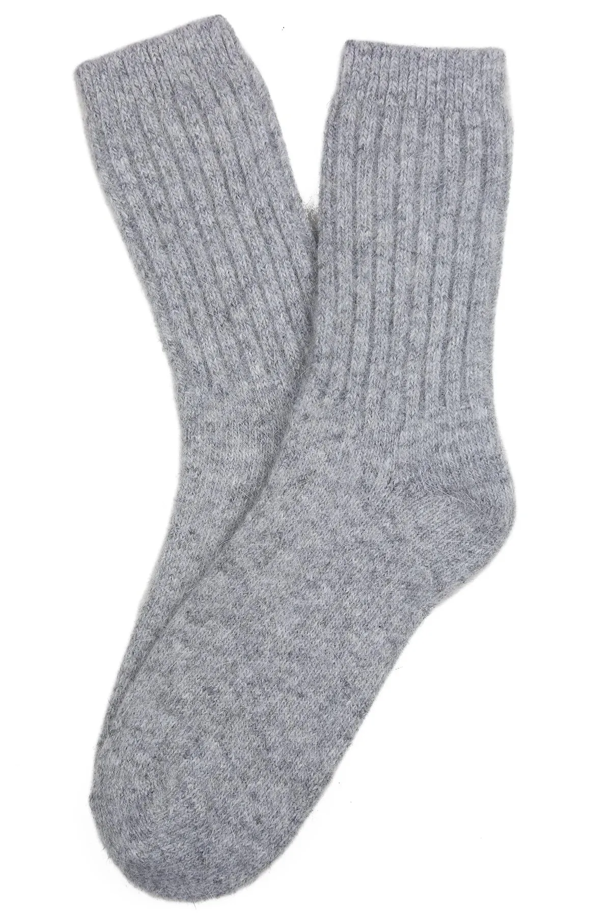 Olga De Polga - Angora Socks Assorted Colours