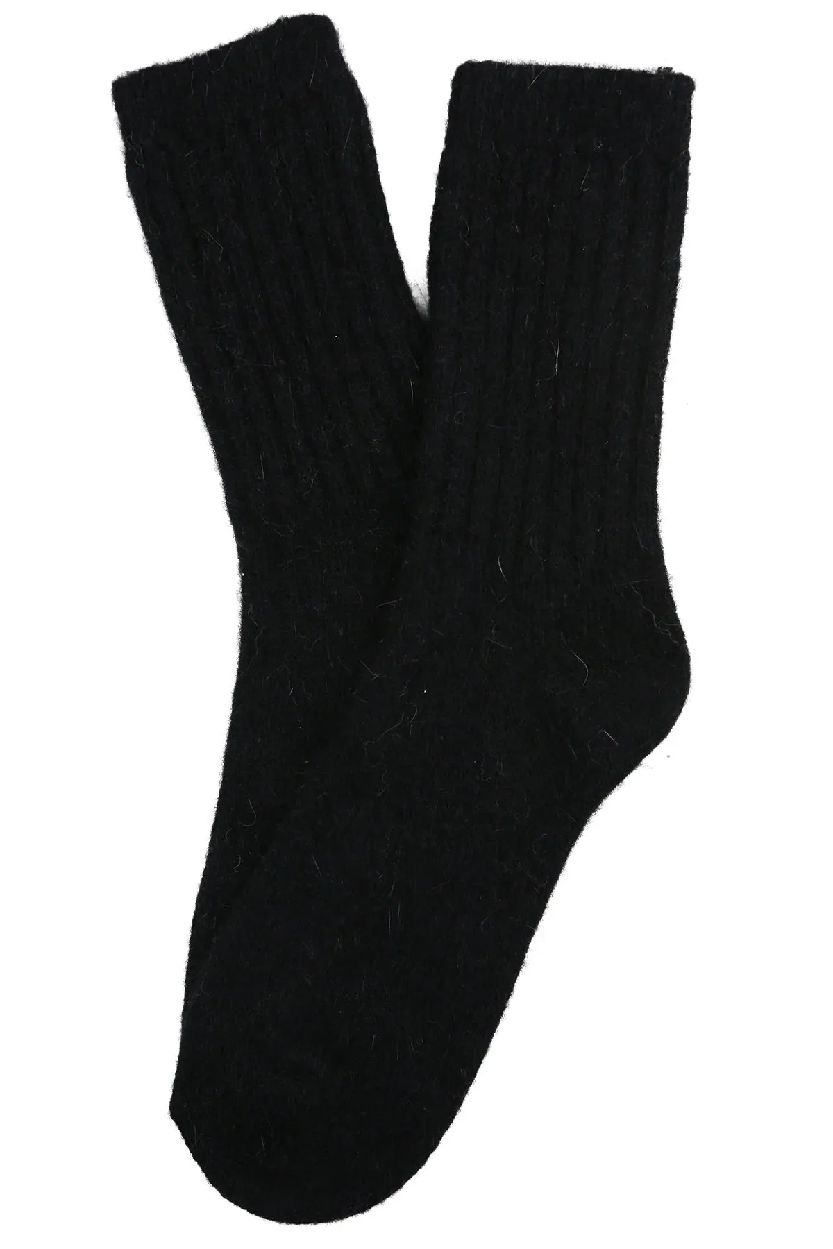 Olga De Polga - Angora Socks Assorted Colours