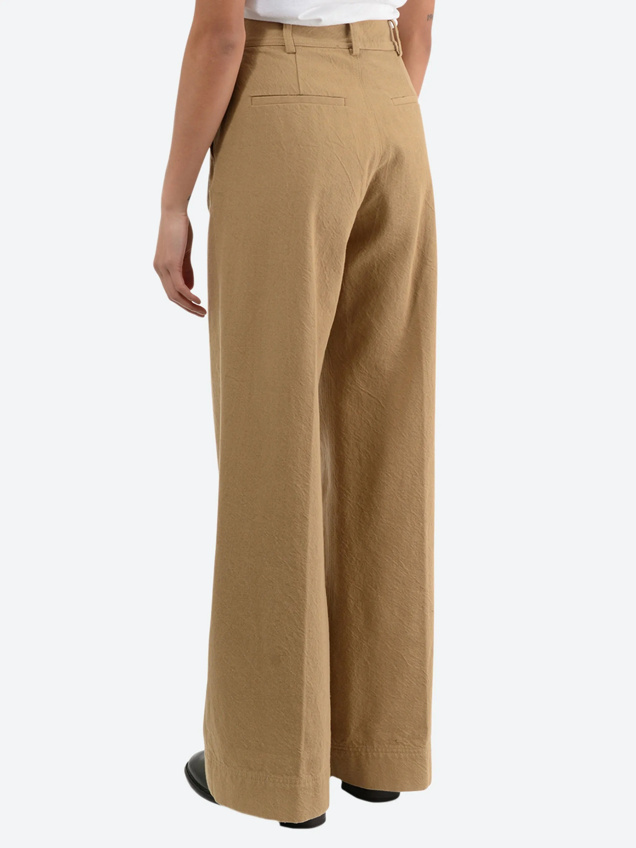 Palazzo Pants