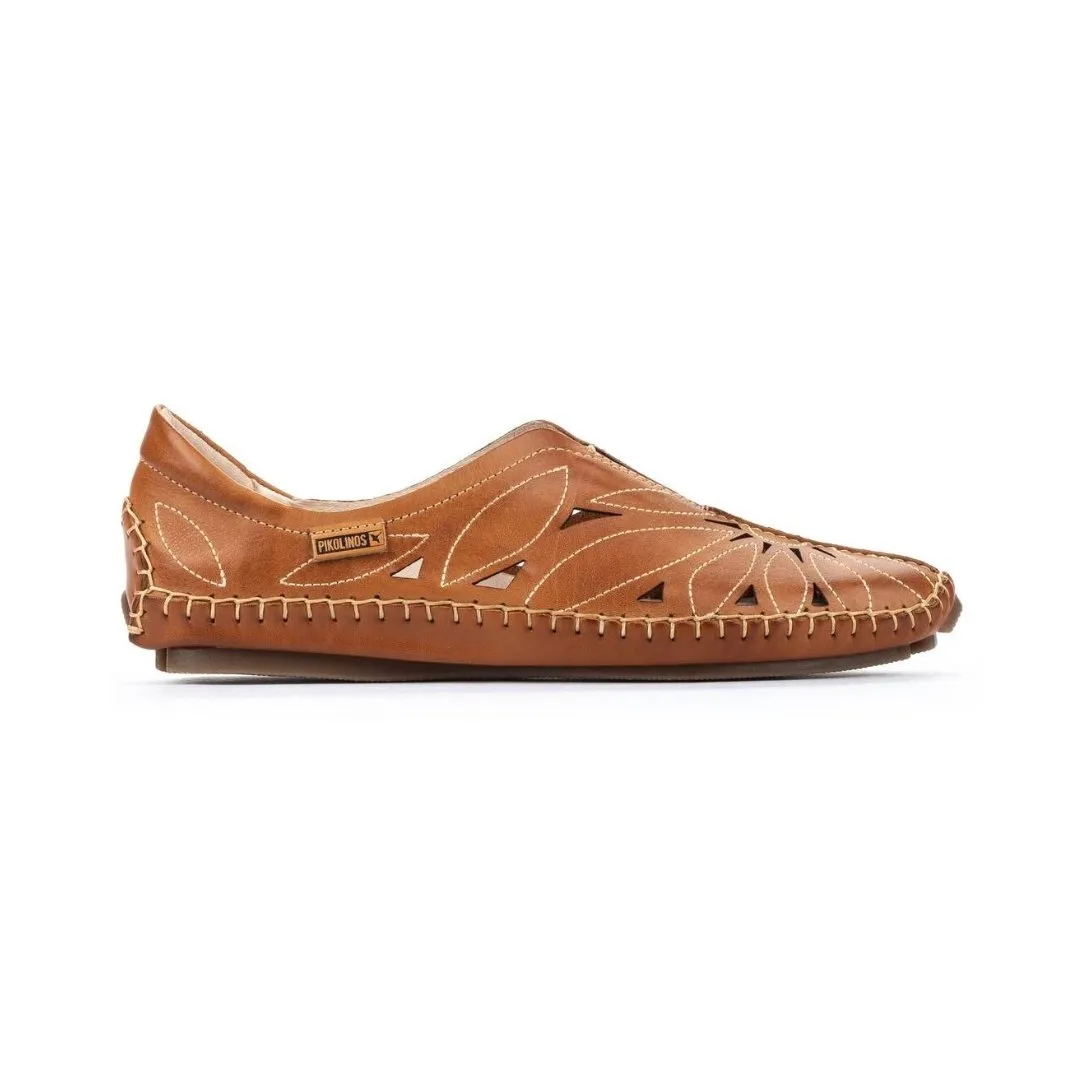 Pikolinos Women's Jerez 578-7399 - Brandy