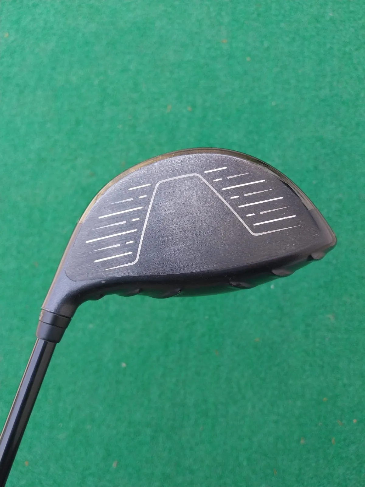 Ping G410 9° Driver