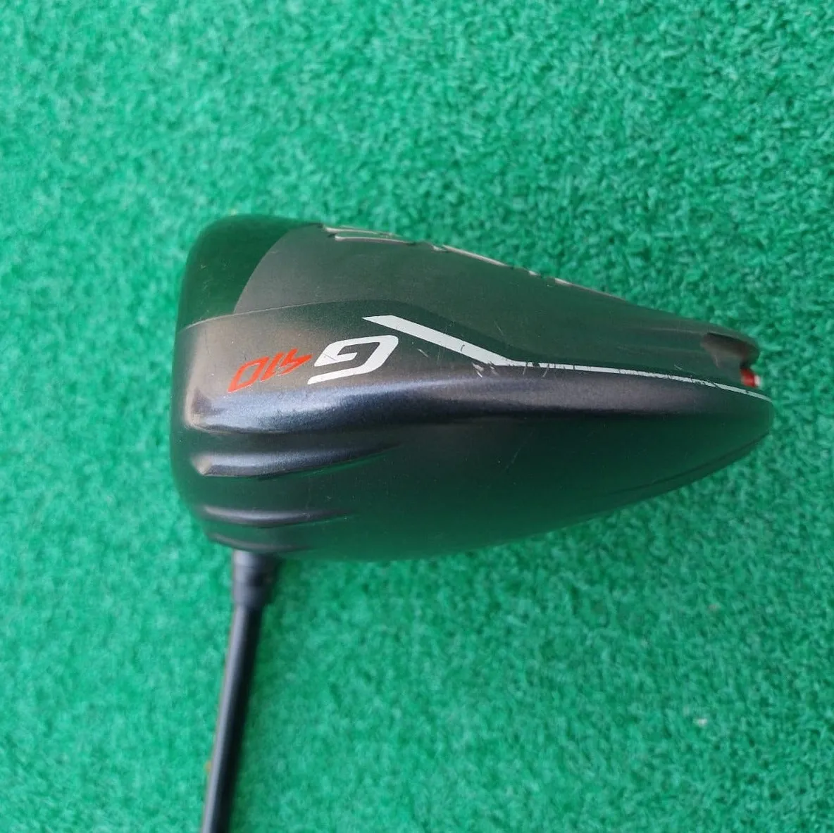 Ping G410 9° Driver