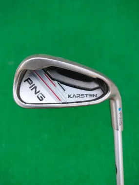 Ping Karsten 6 Iron