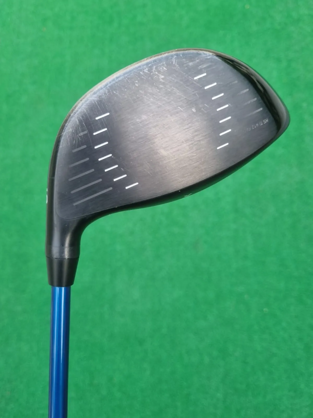 PXG 0811 XF Gen4 10.5° Driver