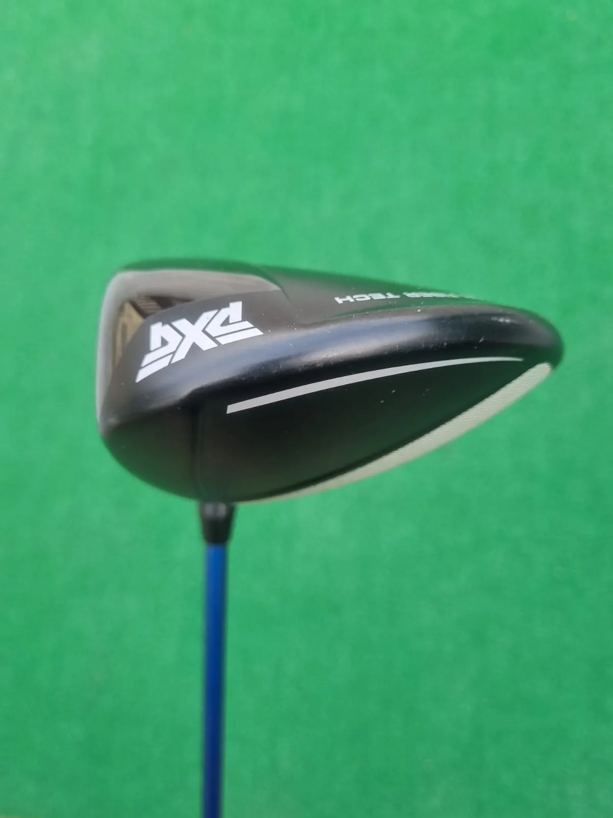 PXG 0811 XF Gen4 10.5° Driver