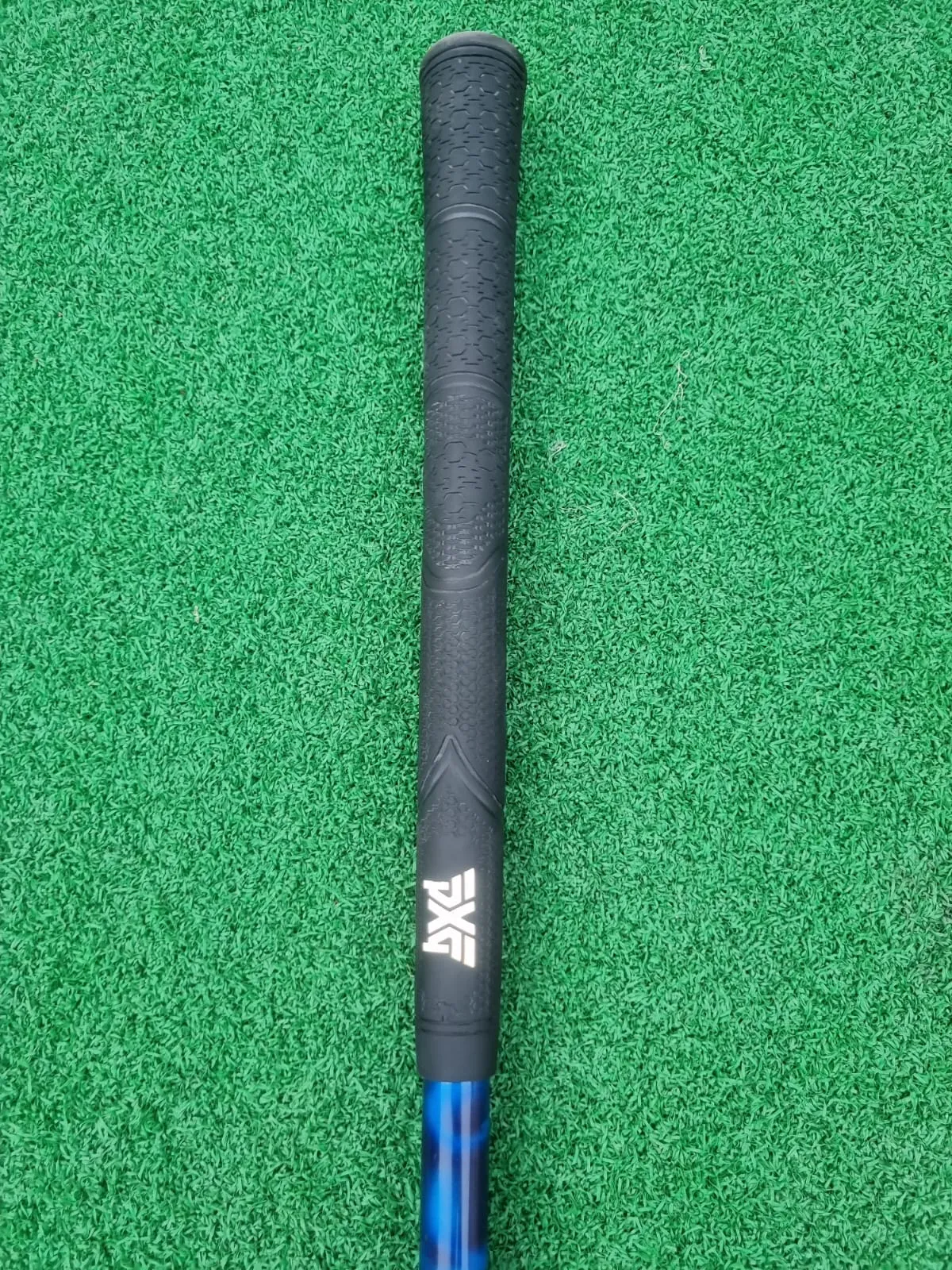 PXG 0811 XF Gen4 10.5° Driver