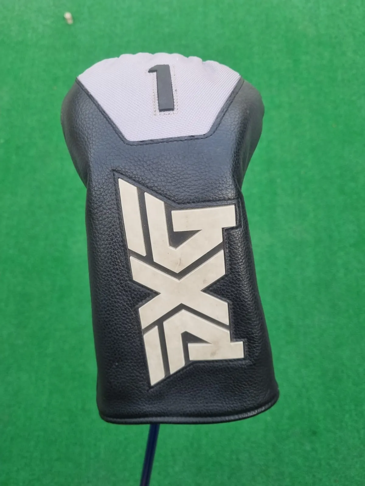 PXG 0811 XF Gen4 10.5° Driver