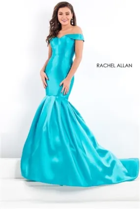 Rachel Allan #5977