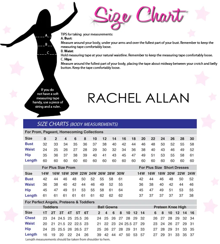 Rachel Allan #5977