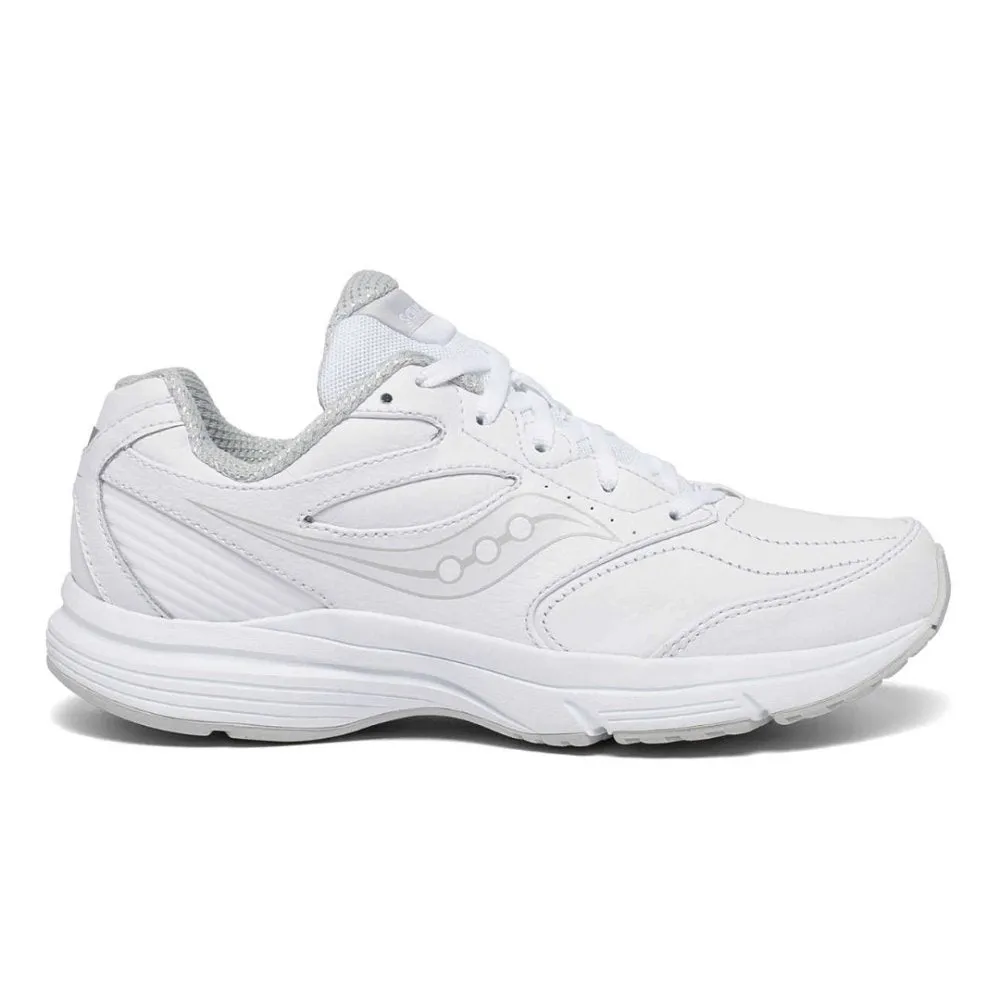 Saucony Women's Integrity Walker 3 - White