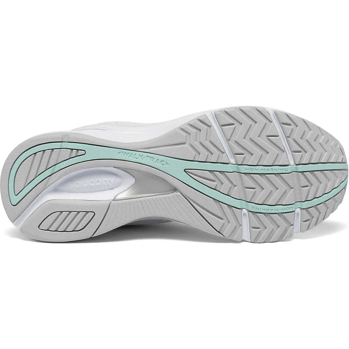 Saucony Women's Integrity Walker 3 - White