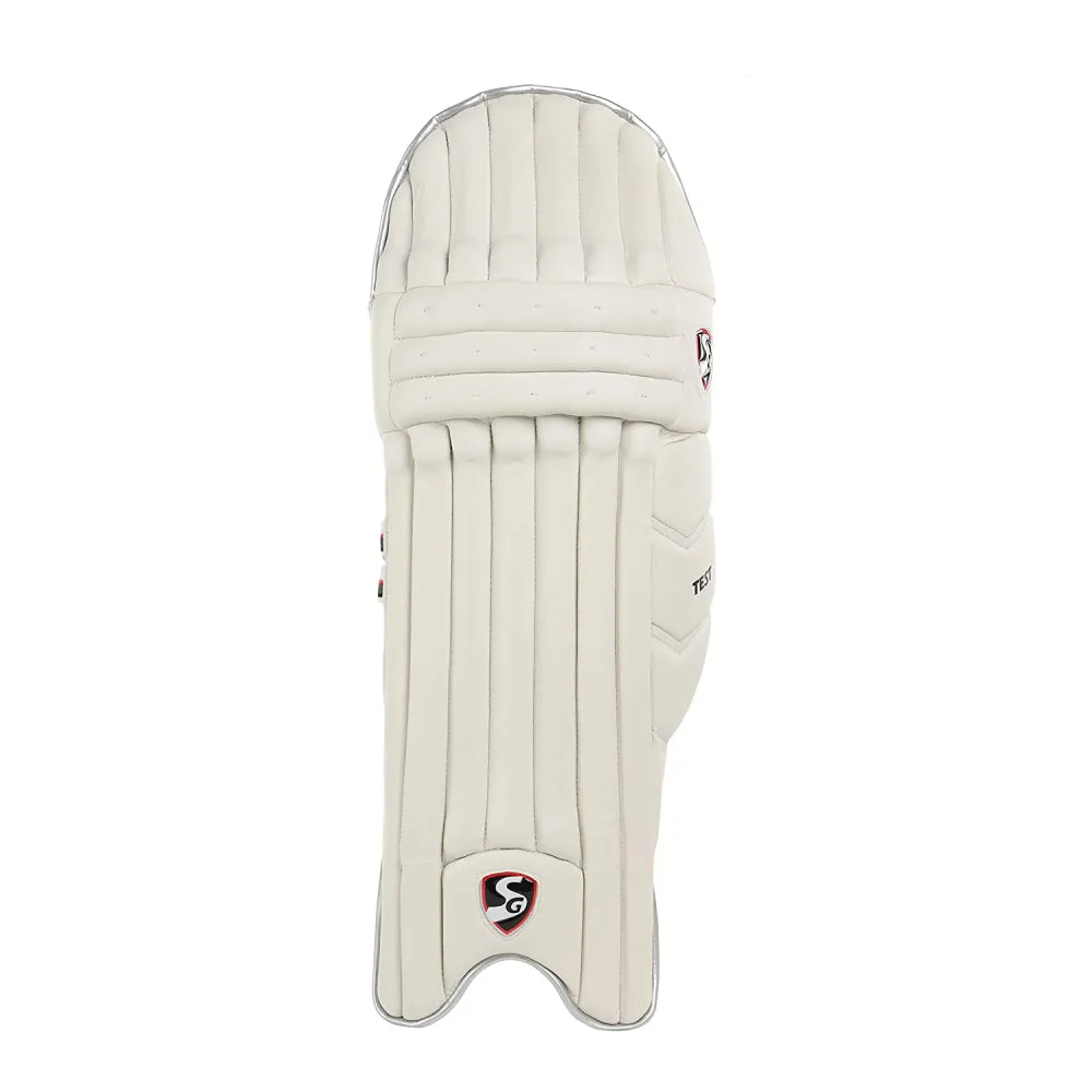 SG Test LH Batting Legguard (Youth)