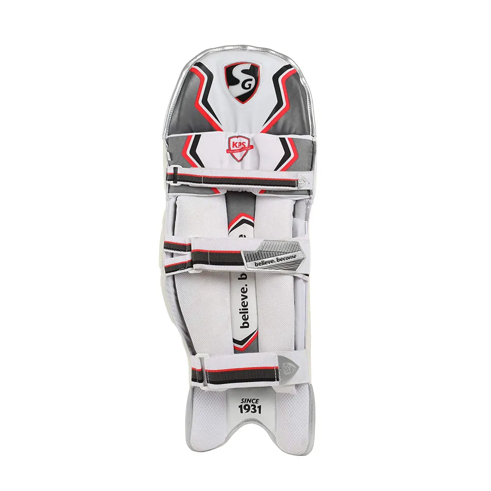 SG Test LH Batting Legguard (Youth)