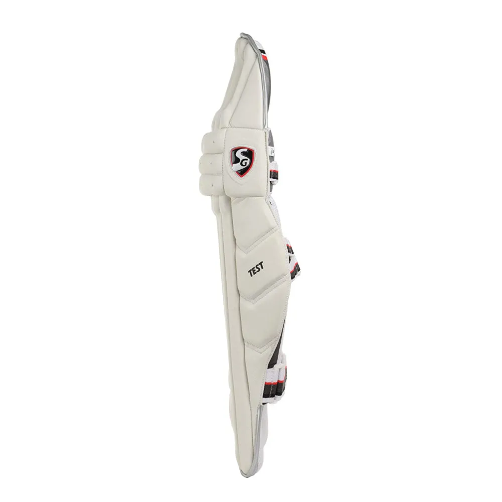 SG Test LH Batting Legguard (Youth)