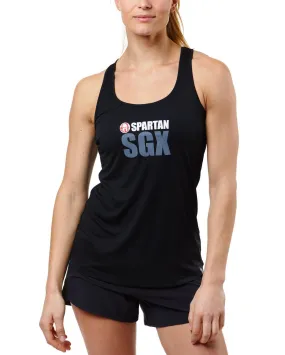 SGX SPARTAN Coach Tank - Women's