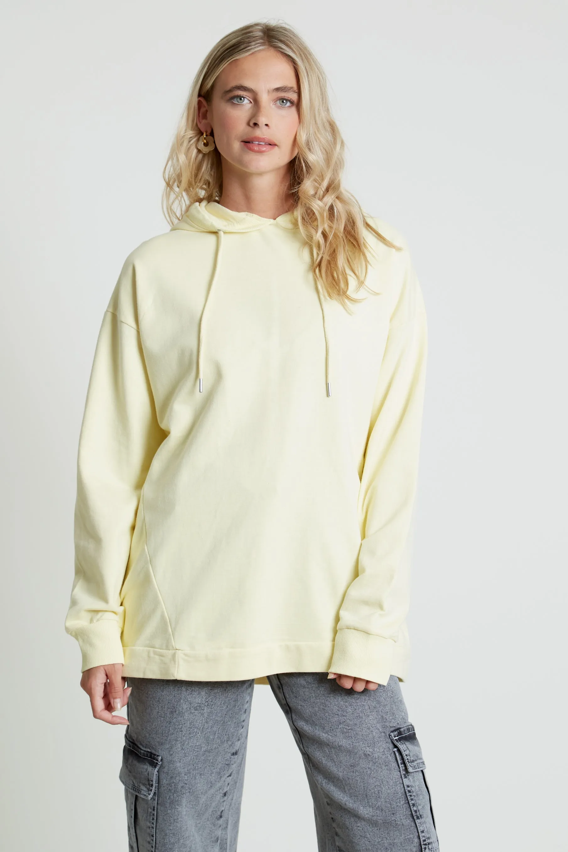 SIENNA SWEATSHIRT