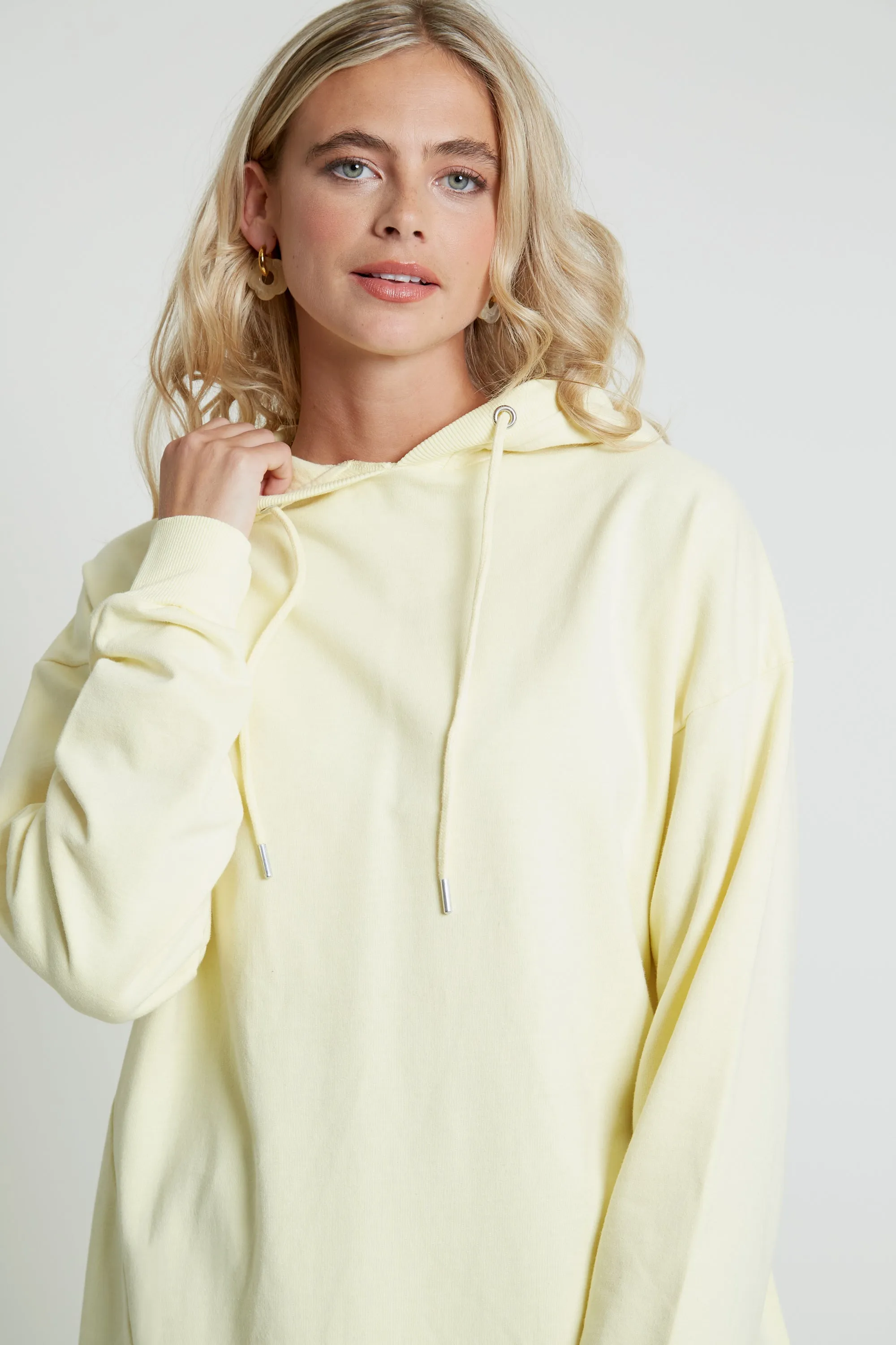 SIENNA SWEATSHIRT