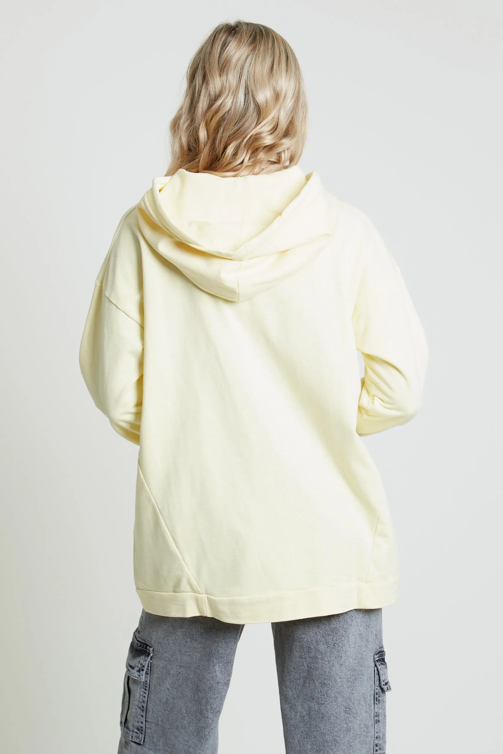 SIENNA SWEATSHIRT