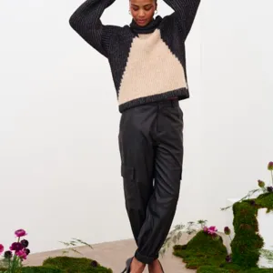 Sigrid Rollneck Pullover